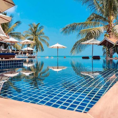 Sasitara Thai Villas Choeng Mon Exteriér fotografie