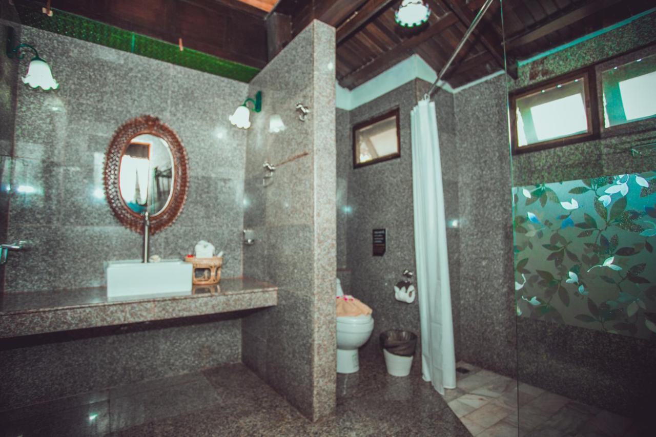 Sasitara Thai Villas Choeng Mon Exteriér fotografie